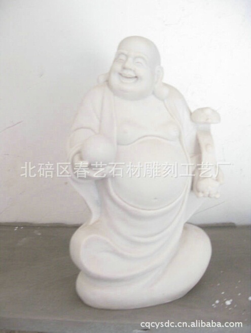 石材雕刻工藝品